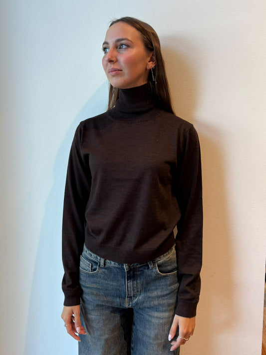 Dolcevita in Maglia Finissima - Daniele Fiesoli