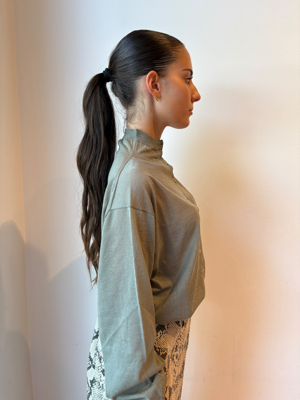 Camicia - Alysi