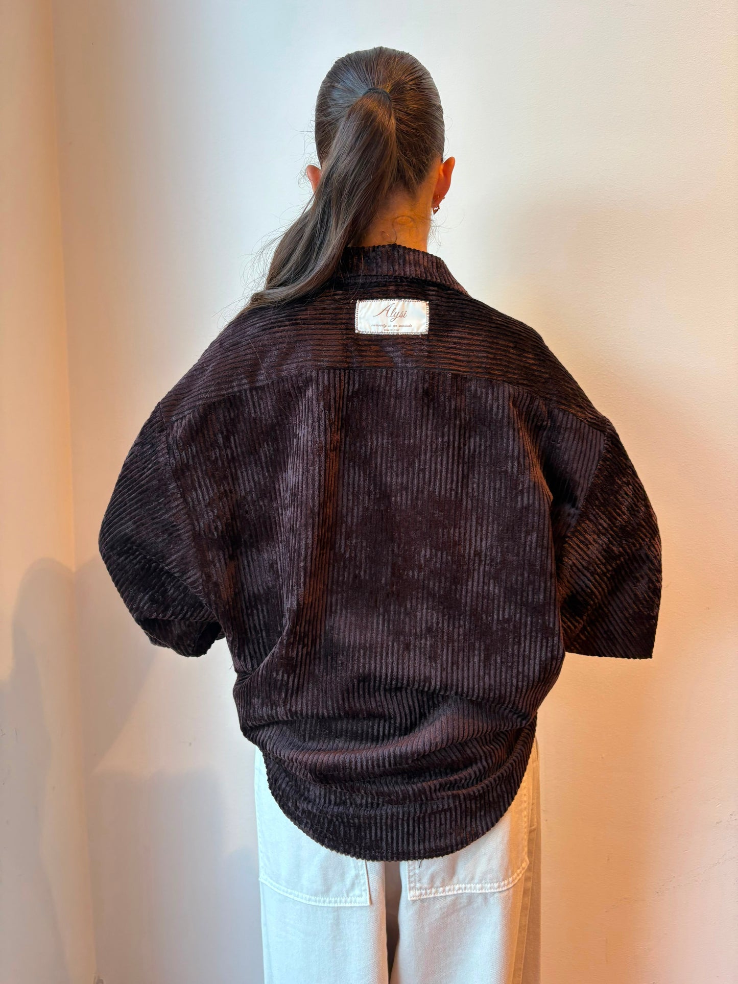 Camicia - Alysi